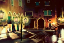 Casanova’s Romance