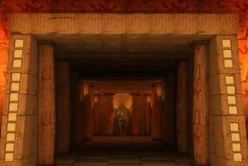 King Tut’s Chamber JP