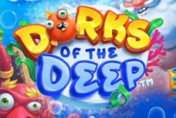 Dorks Of The Deep