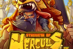Strength Of Hercules