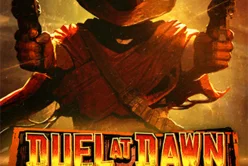 Duel At Dawn