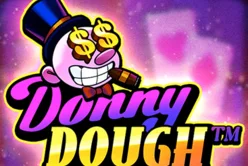 Donny Dough