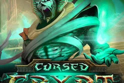 Cursed Crypt