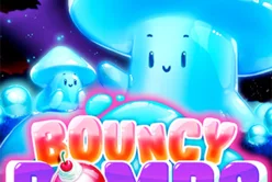 Bouncy Bombs