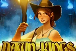 Dawn Of Kings