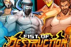 Fist Of Destruction