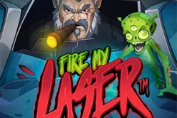 Fire My Laser