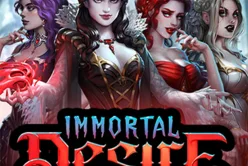 Immortal Desire