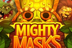 Mighty Masks