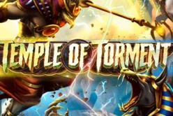 Temple Of Torment