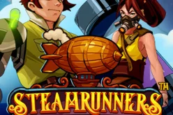 Steamrunners