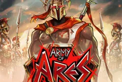 Army of Ares