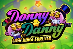 Donny and Danny