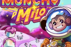 Munchy Milo