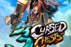 3 Cursed Chests: Hold & Win