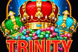 Trinity Crowns