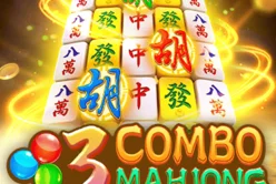 3 Combo Mahjong