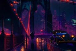 City of Crime