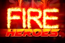 Fire Heroes