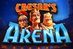 Caesar’s Arena