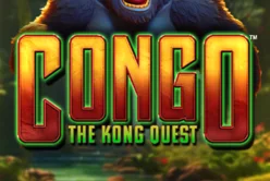 Congo The Kong Quest
