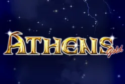 Athens Gold
