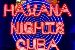 Havana Nights Cuba