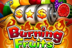 Burning Fruits