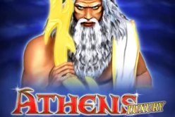 Athens Luxury