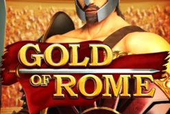 Gold of Rome