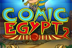 Comic Egypt 2