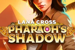 Lana Cross in the Pharaoh's Shadow