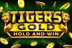 Tiger's Gold: Hold and Win