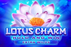 Lotus Charm