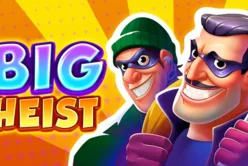 Big Heist