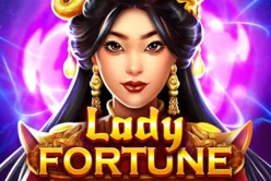 Lady Fortune