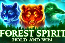 Forest Spirit