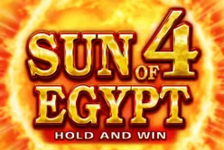Sun of Egypt 4