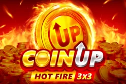 Coin UP: Hot Fire