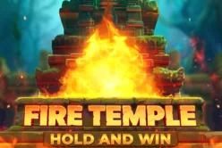 Fire temple: Hold and Win