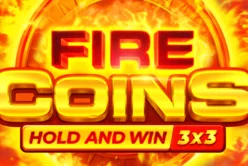 Fire Coins: Hold and Win