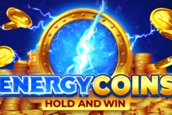 Energy Coins: Hold and Win