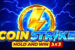 Coin Strike: Hold and Win