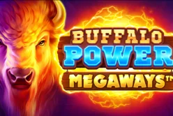 Buffalo Power Megaways