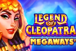 Legend of Cleopatra Megaways