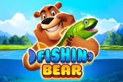 Fishin’ Bear