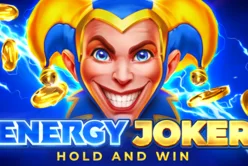Energy Joker: Hold and Win