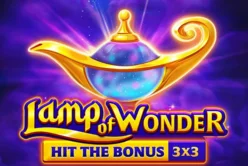Lamp of Wonder