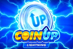 Coin UP : Lightning