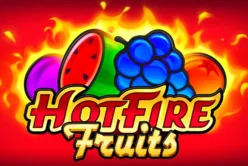 Hot Fire Fruits